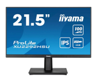 IIYAMA 21.5'' ProLite XU2292HSU-B6 Czarny - 1217906 - zdjęcie 2